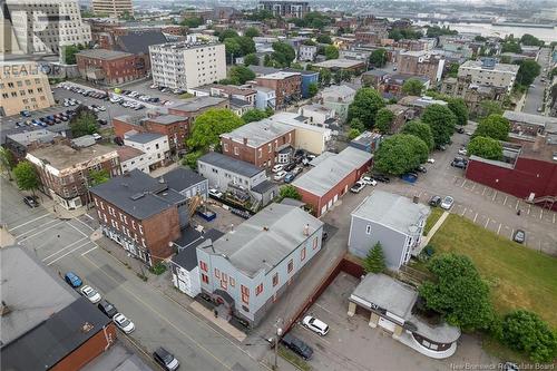 158-162 Charlotte Street, Saint John, NB - Outdoor With View