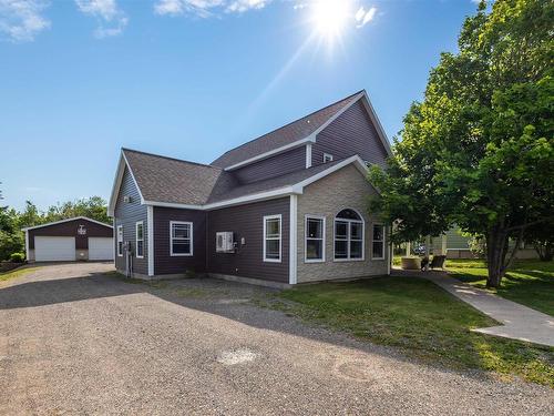 37 Norwood Street, Glace Bay, NS 