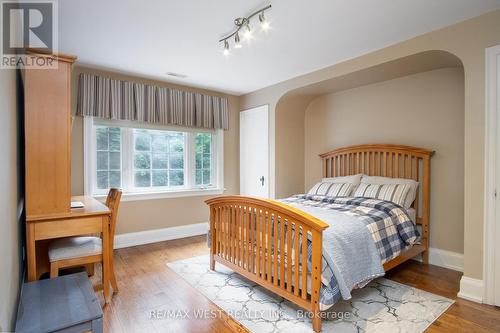 16 Ashton Manor, Toronto, ON - Indoor Photo Showing Bedroom