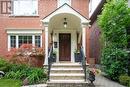 16 Ashton Manor, Toronto, ON  - Outdoor 