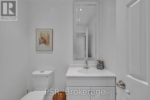 4006 Walnut Grove Road, Mississauga, ON - Indoor Photo Showing Bathroom