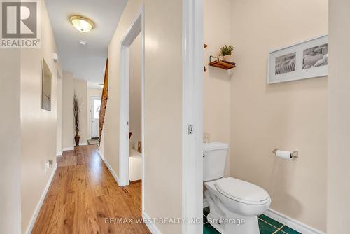 103 Bernice Crescent, Toronto, ON - Indoor Photo Showing Bathroom