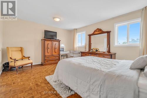 103 Bernice Crescent, Toronto, ON - Indoor Photo Showing Bedroom