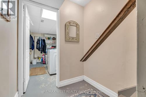 103 Bernice Crescent, Toronto, ON - Indoor Photo Showing Other Room