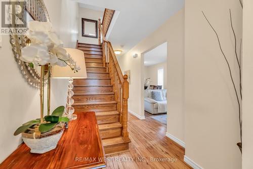 103 Bernice Crescent, Toronto, ON - Indoor Photo Showing Other Room