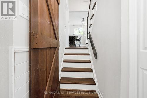 38 Mancroft Crescent, Brampton, ON - Indoor Photo Showing Other Room
