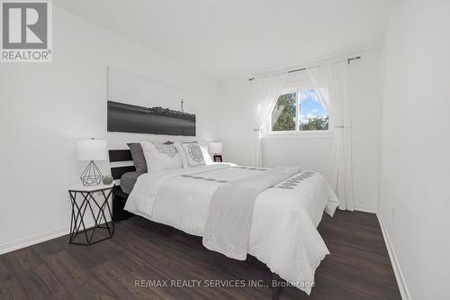 38 Mancroft Crescent, Brampton, ON - Indoor Photo Showing Bedroom