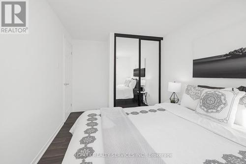 38 Mancroft Crescent, Brampton, ON - Indoor Photo Showing Bedroom