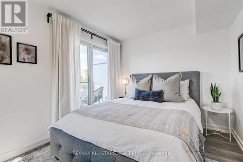 41 - 2059 Weston Road, Toronto, ON - Indoor Photo Showing Bedroom