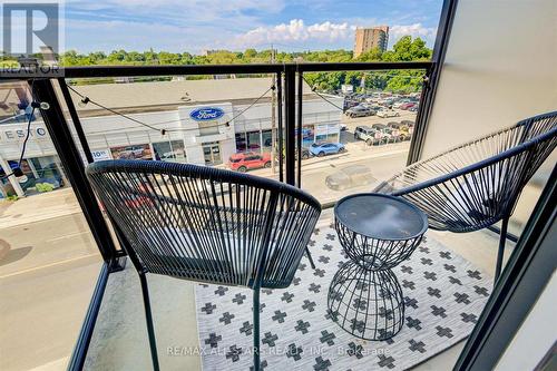 41 - 2059 Weston Road, Toronto, ON - Outdoor