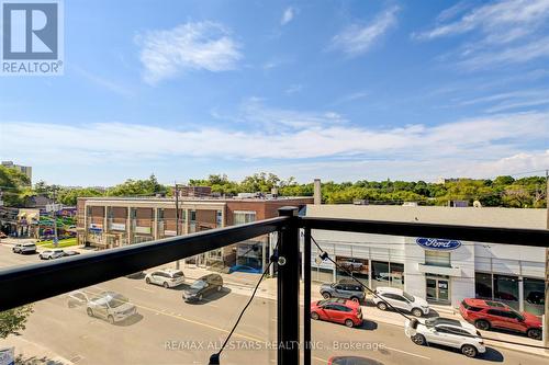 41 - 2059 Weston Road, Toronto, ON - Outdoor With View
