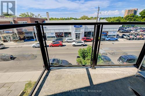 41 - 2059 Weston Road, Toronto, ON - Outdoor With View