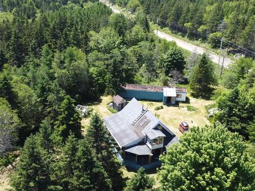 781 Salem Road, Enon, NS 