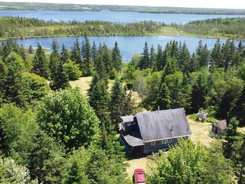 781 Salem Road, Enon, NS 