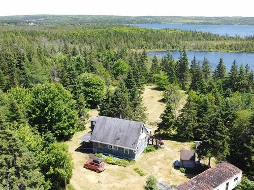 781 Salem Road, Enon, NS 