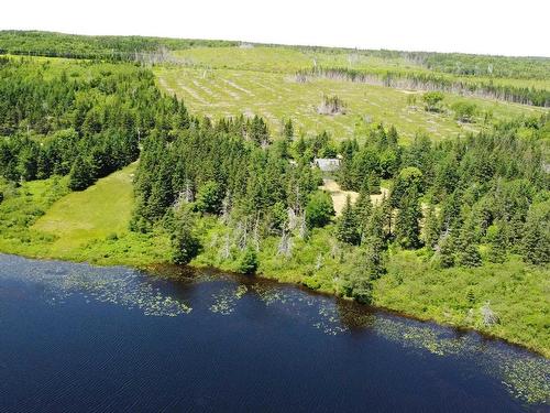 781 Salem Road, Enon, NS 