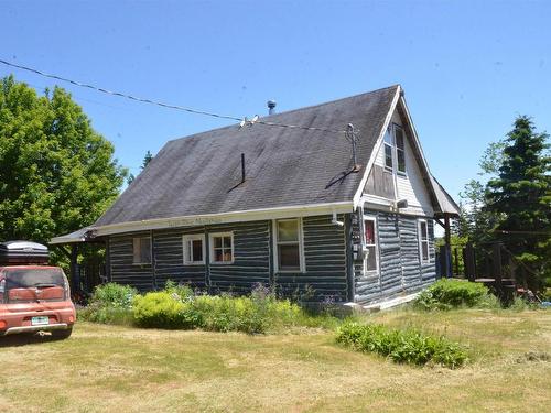 781 Salem Road, Enon, NS 