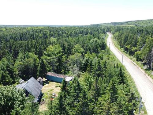 781 Salem Road, Enon, NS 