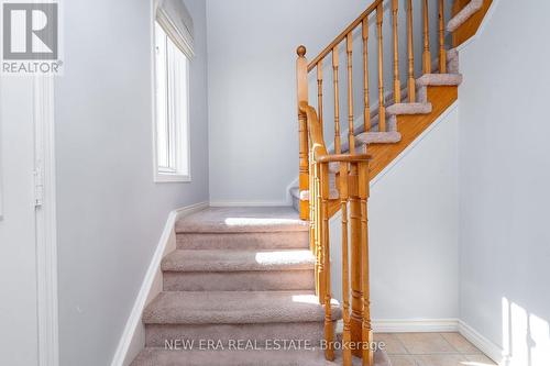 46 Vivians Crescent, Brampton, ON - Indoor Photo Showing Other Room