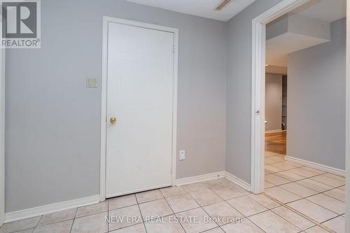 46 Vivians Crescent, Brampton, ON - Indoor Photo Showing Other Room