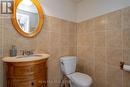 46 Vivians Crescent, Brampton, ON  - Indoor Photo Showing Bathroom 