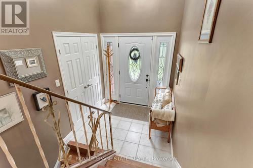 1311 Fiddlers Green Road, Hamilton, ON - Indoor Photo Showing Other Room