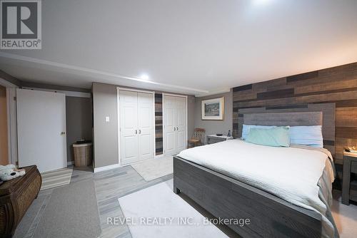 20 Allwood Street, Brantford, ON - Indoor Photo Showing Bedroom