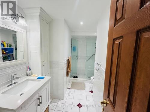 78 Sandmere Avenue, Brampton, ON - Indoor Photo Showing Bathroom
