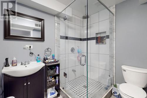 355 Ferndale Drive S, Barrie, ON - Indoor Photo Showing Bathroom