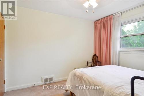 51 Braecrest Avenue, Toronto, ON - Indoor Photo Showing Bedroom