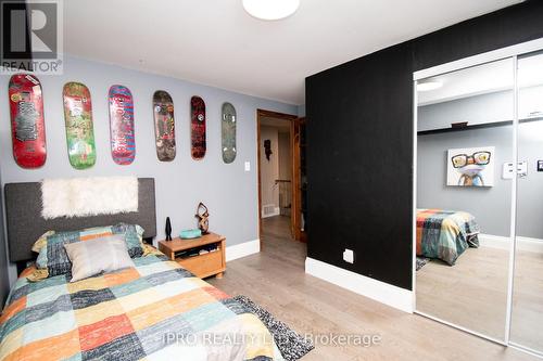 45 Juniper Crescent, Brampton, ON - Indoor Photo Showing Bedroom