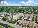 105 - 5070 Fairview Street, Burlington, ON  - Outdoor With View 