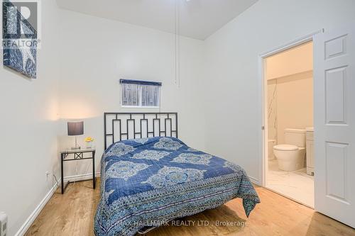 30 Northland Avenue, Toronto, ON - Indoor Photo Showing Bedroom