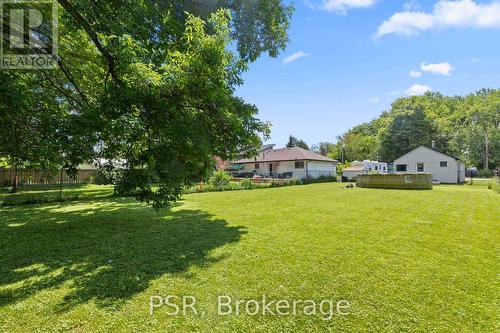 208 Bayview Avenue, Georgina (Keswick South), ON - Outdoor