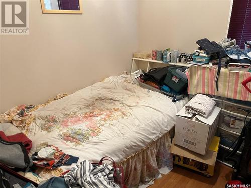 1931 Reynolds Street, Regina, SK - Indoor Photo Showing Bedroom