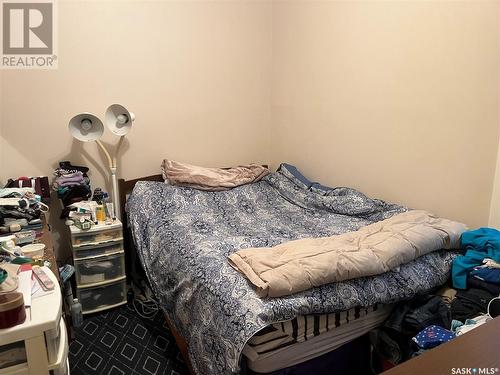 1931 Reynolds Street, Regina, SK - Indoor Photo Showing Bedroom