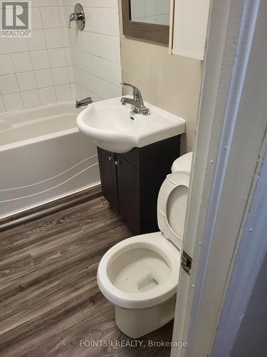 168 Springbank Drive, London, ON - Indoor Photo Showing Bathroom