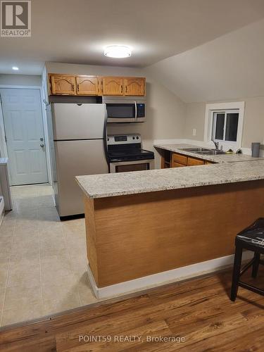 168 Springbank Drive, London, ON - Indoor Photo Showing Kitchen