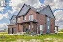 990 Manning Drive, London, ON  - Outdoor 