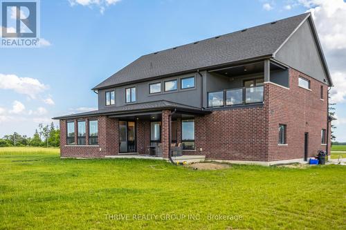 990 Manning Drive, London, ON - Outdoor