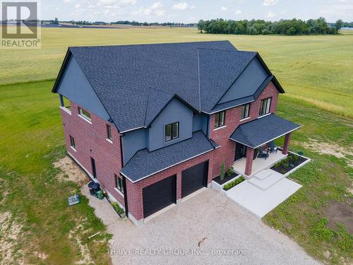 990 Manning Drive, London, ON - Outdoor