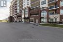 611 - 480 Callaway Road, London, ON  - Outdoor With Balcony With Facade 