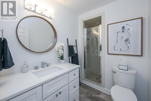 23 Chestnut Hill, London, ON - Indoor Photo Showing Bathroom