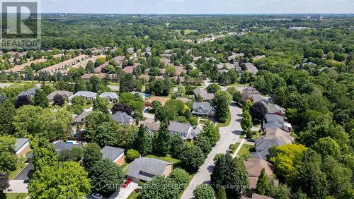 23 Chestnut Hill, London, ON - Outdoor With View