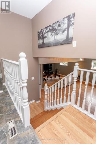 156 Bournemouth Drive, London, ON - Indoor Photo Showing Other Room