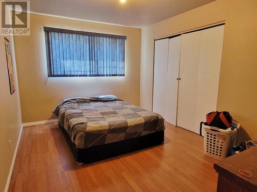 1169-1171 N 3Rd Avenue, Williams Lake, BC - Indoor Photo Showing Bedroom