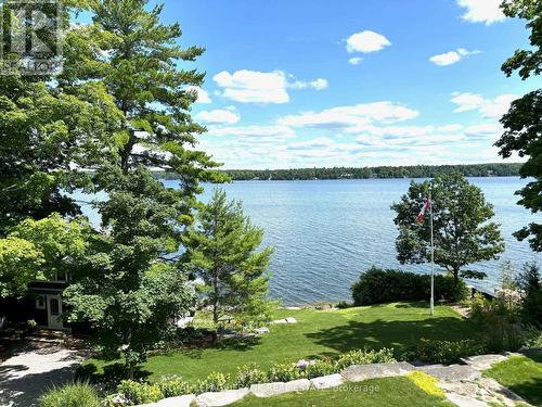 2491 Hiawatha Lane, Smith-Ennismore-Lakefield, ON - Outdoor With Body Of Water With View