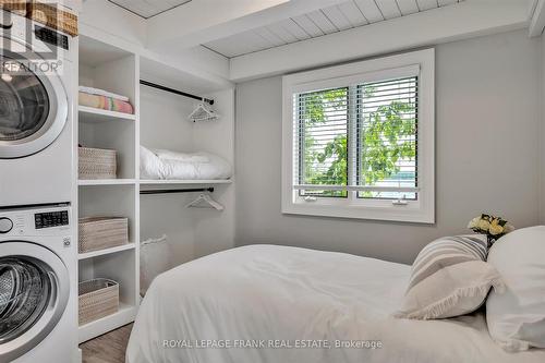 2491 Hiawatha Lane, Smith-Ennismore-Lakefield, ON - Indoor Photo Showing Laundry Room