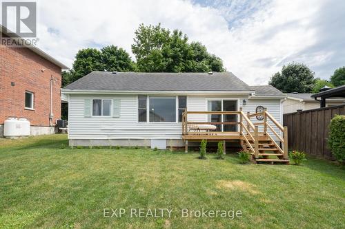 420 - 5139 Halstead Beach Road, Hamilton Township, ON - Outdoor With Exterior