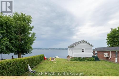 420 - 5139 Halstead Beach Road, Hamilton Township, ON - Outdoor With Body Of Water